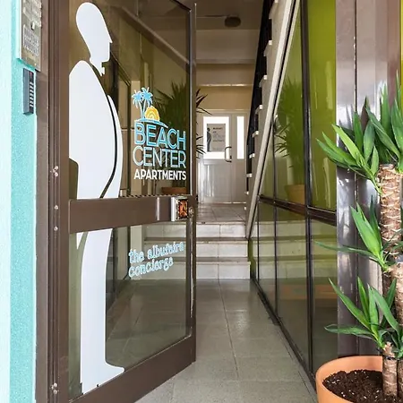Apartment Budget Center B1 *