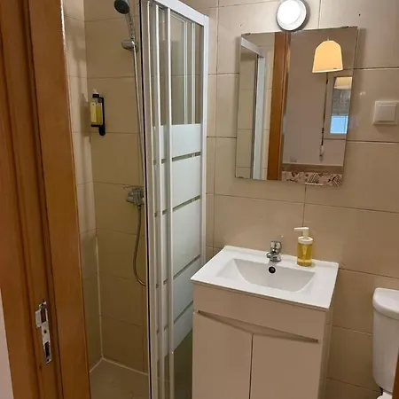 Budget Center B1 Apartment Albufeira