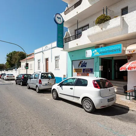 Budget Center B1 * Albufeira
