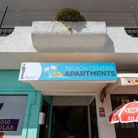 Apartment Budget Center B1 *