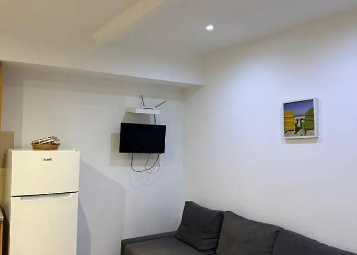 Apartment Budget Center B1 Albufeira