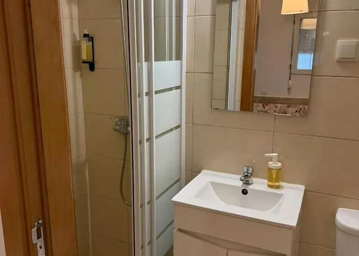 Budget Center B1 Apartment Albufeira