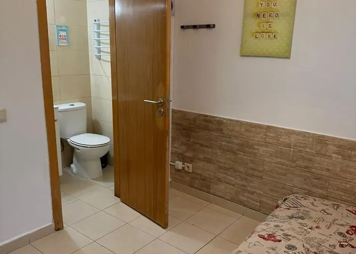 Apartment Budget Center B1