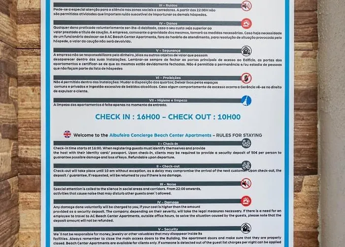 Budget Center B1 Apartment