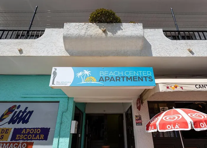 Apartment Budget Center B1 *