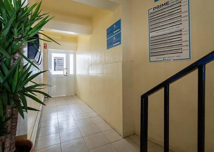 Apartment Budget Center B1 *