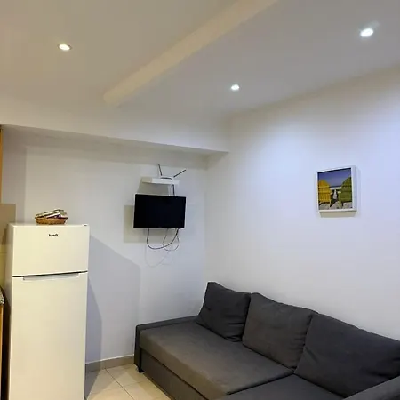 公寓 Budget Center B1 阿尔布费拉